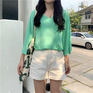 Pretty cute comfortable t shirt